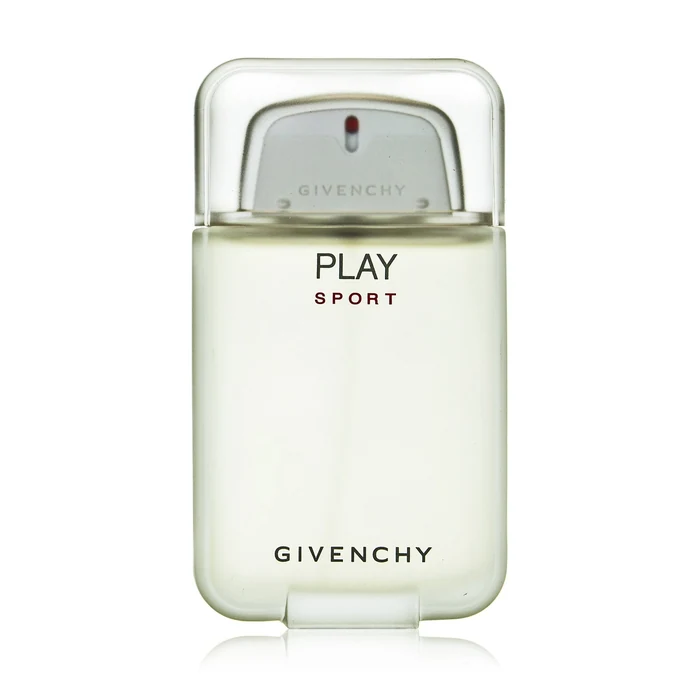 Givenchy Play Sport – Tester