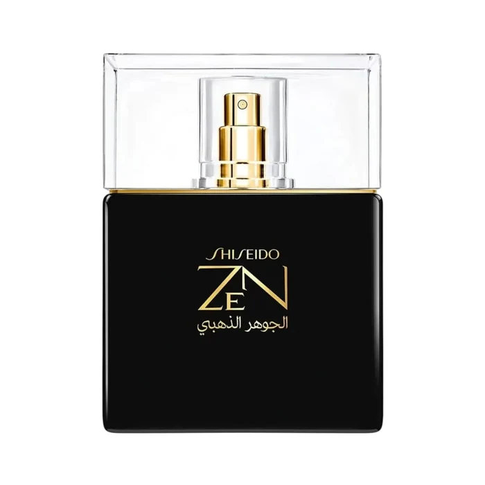 Shiseido Zen Gold Elixir