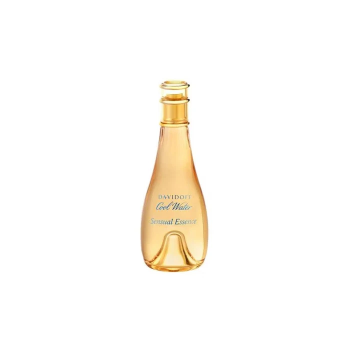 Davidoff Cool Water Sensual Essence – Tester