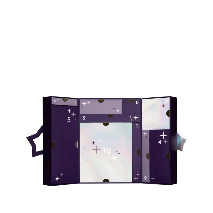 Huda Beauty Advent Calendar