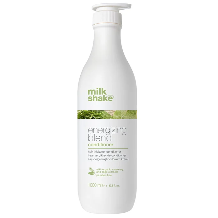 Milk_Shake Energizing Blend