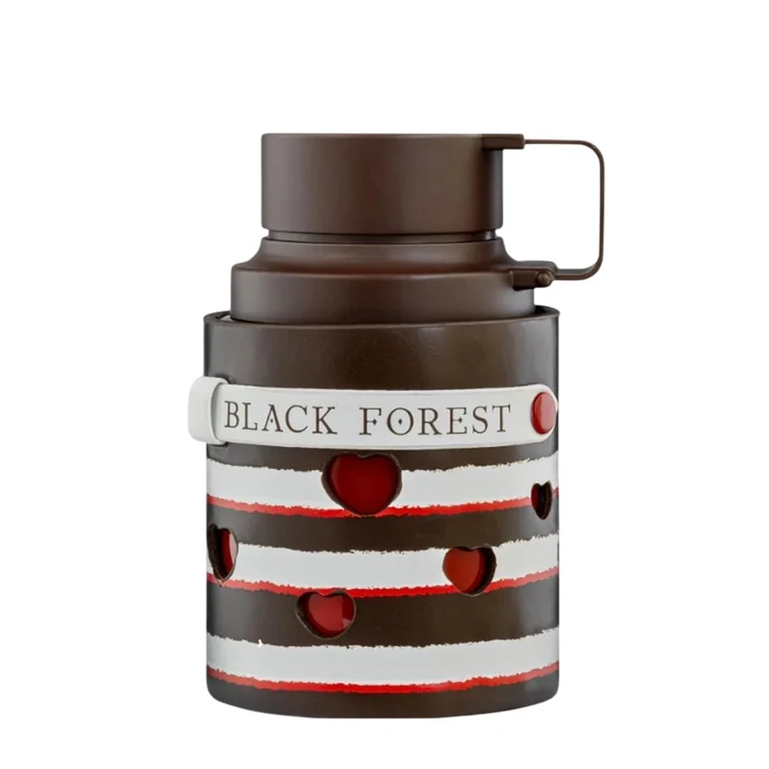 Armaf Odyssey Black Forest