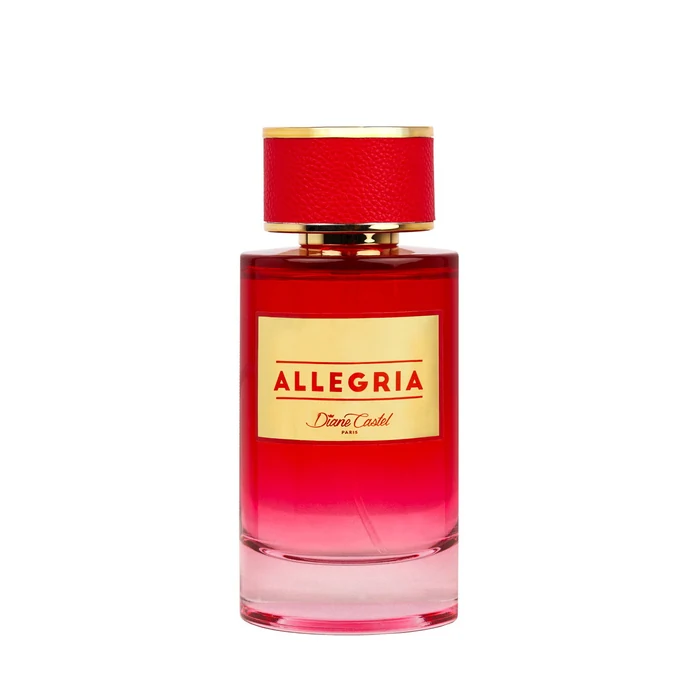 Diane Castel Allegria