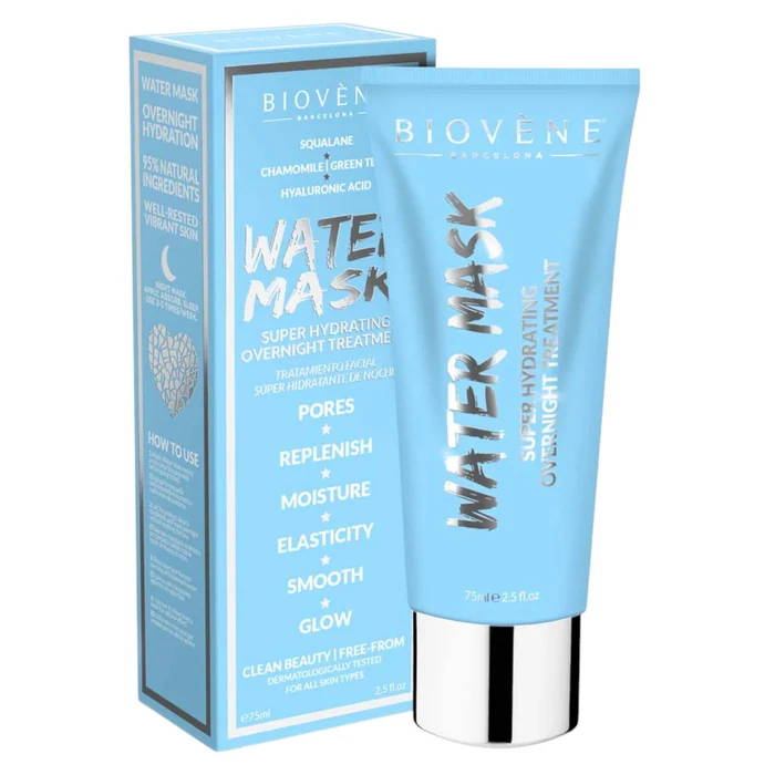 Biovene Water Mask