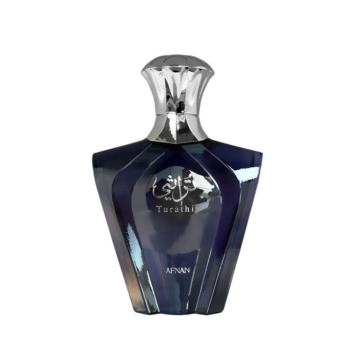 Afnan Turathi Blue