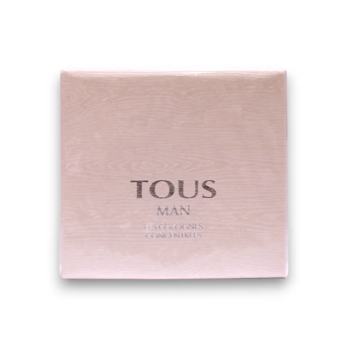 Tous Les Colognes Concentrees