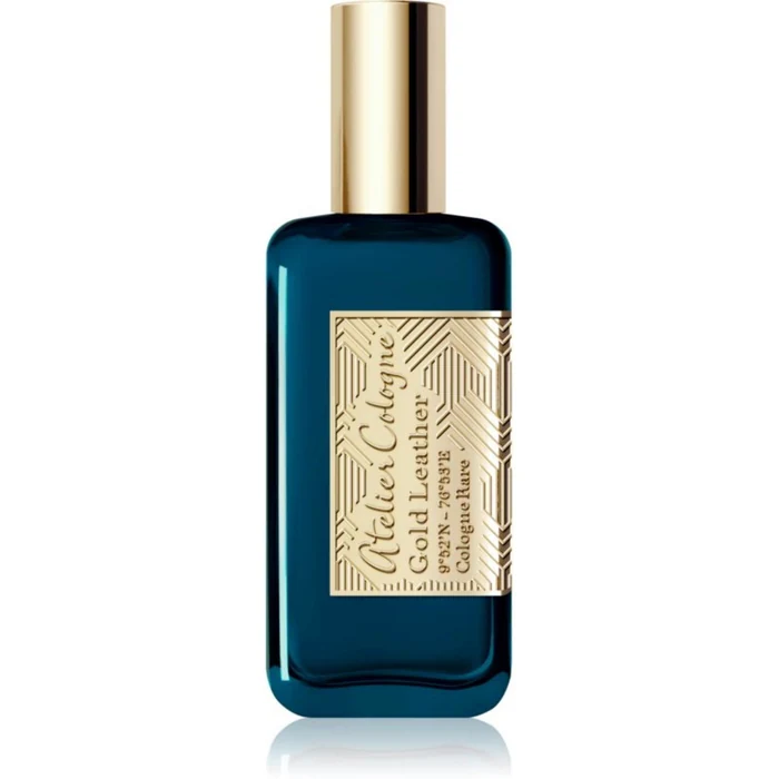 Atelier Cologne Gold Leather