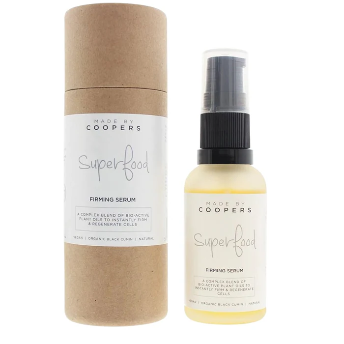 Made By Coopers Superfood
