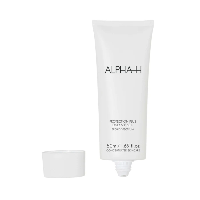 Alpha-H Protection Plus Daily