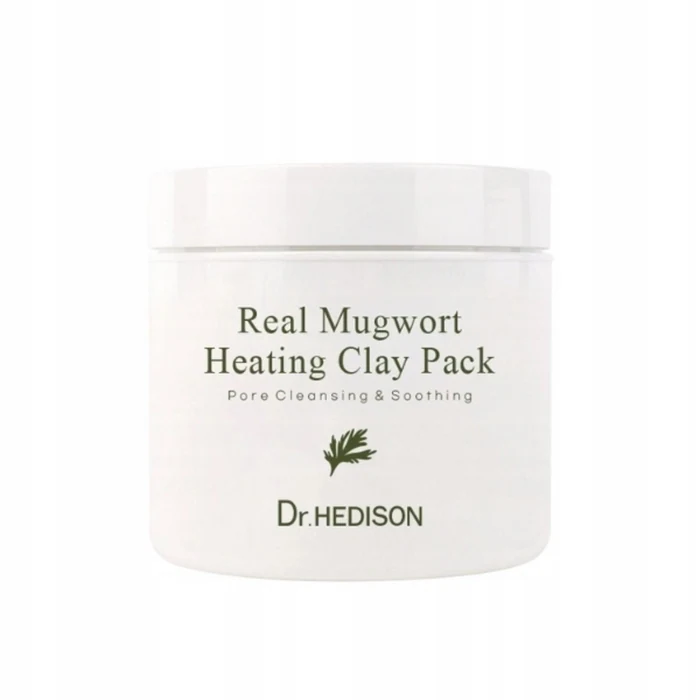 Dr. Hedison Real Mugwort