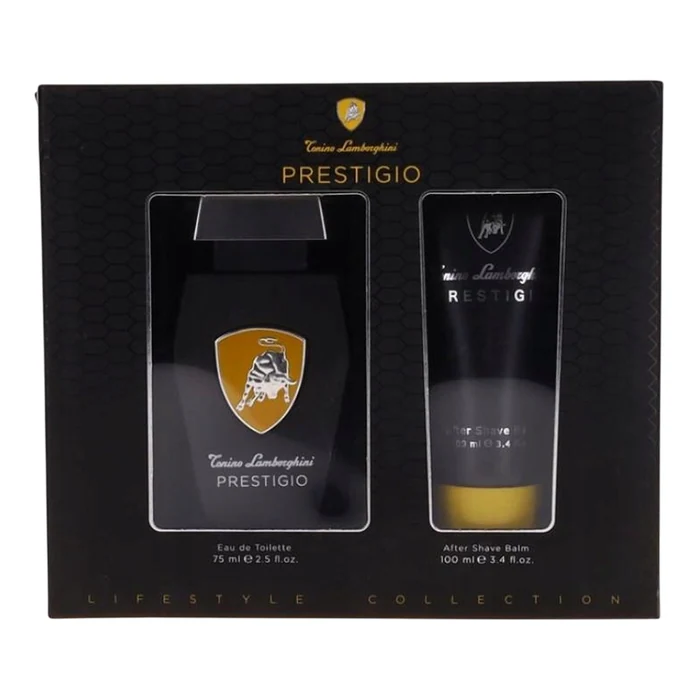Tonino Lamborghini Prestigio set