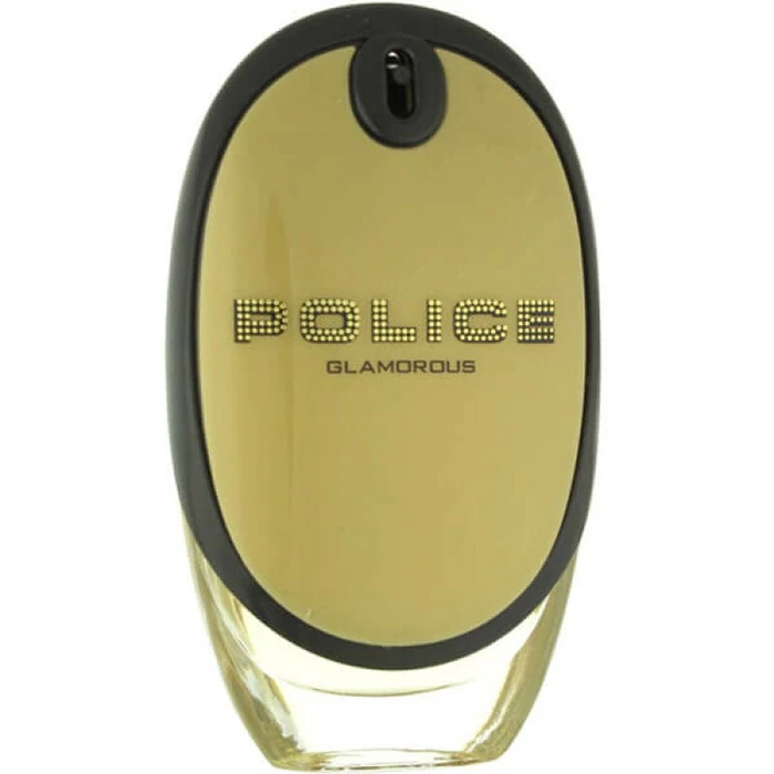 Police Glamorous – Tester