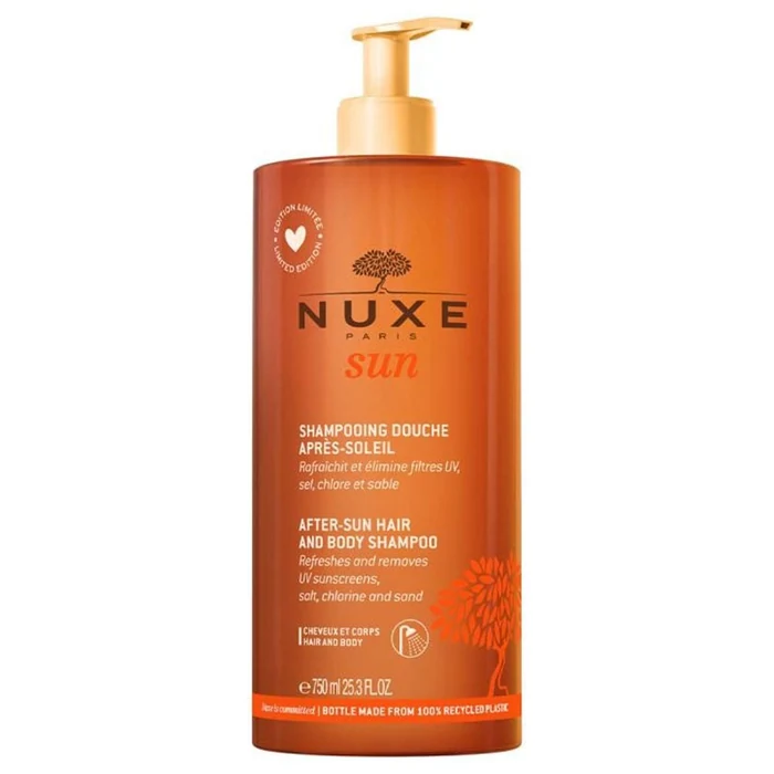 Nuxe Sun