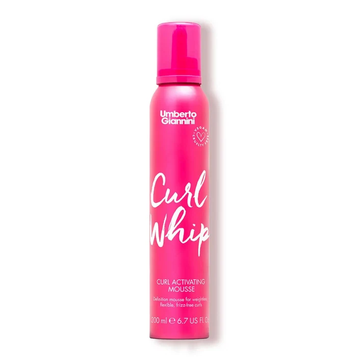 Umberto Giannini Curl Whip