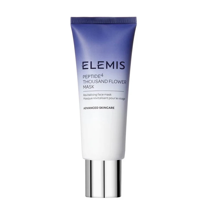 Elemis Peptide4 Thousand Flower – Tester