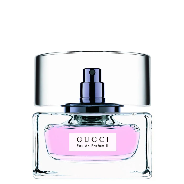Gucci II – Tester