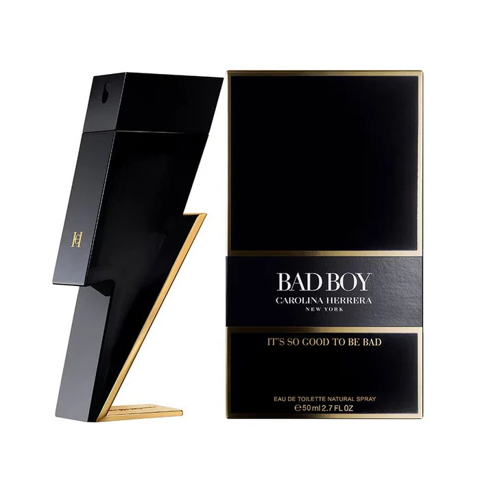Carolina Herrera Bad Boy