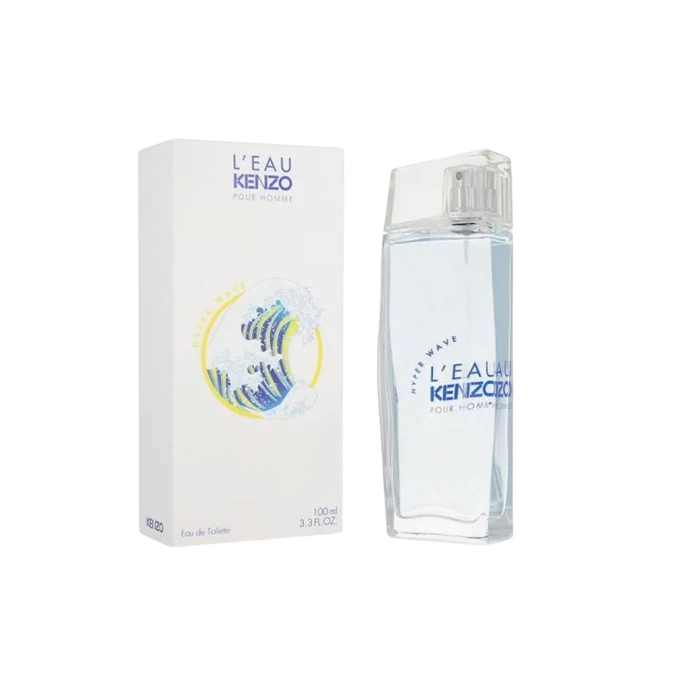 Kenzo L'Eau Kenzo Hyper Wave