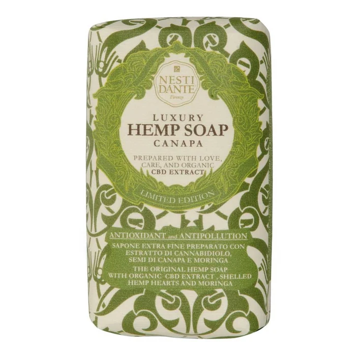 Nesti Dante Luxury Hemp