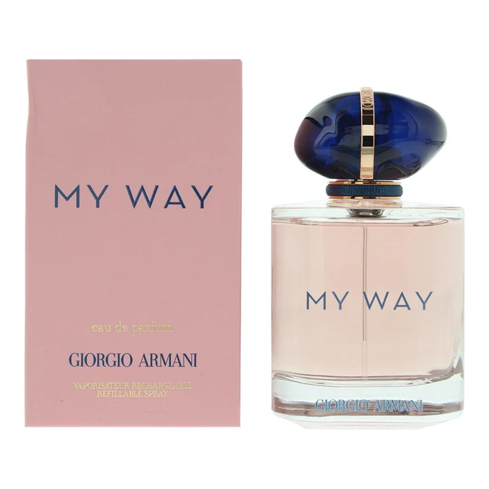 Armani My Way