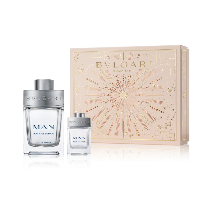 Bvlgari Xmas 2023 set