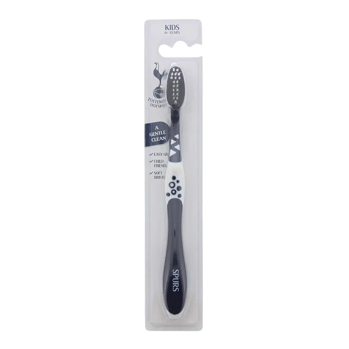 Epl Tottenham Hotspur Black & White