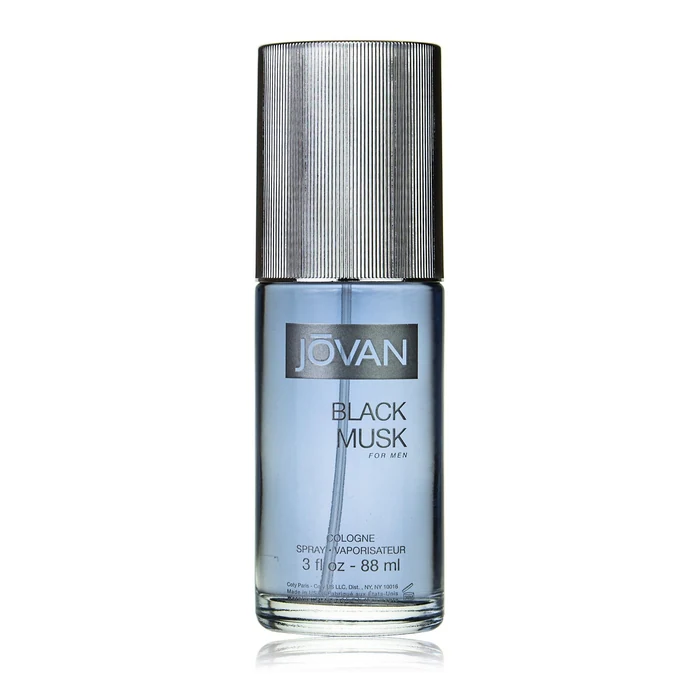Jovan Black Musk