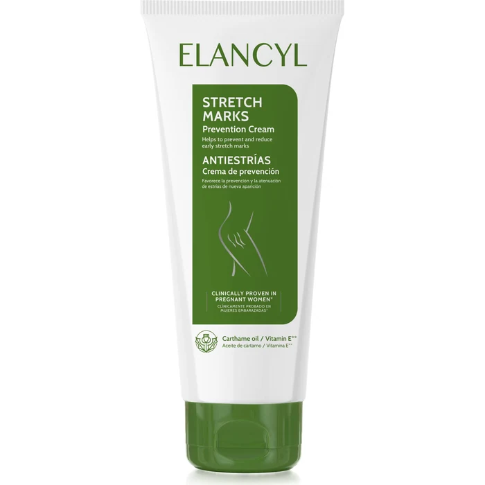 Elancyl Body Cream