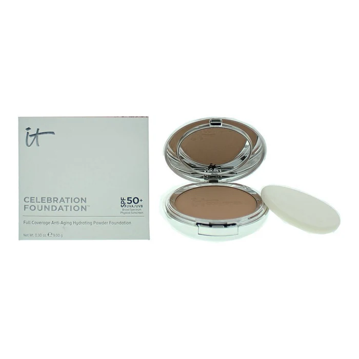 It Cosmetics Celebration Rich SPF 50+