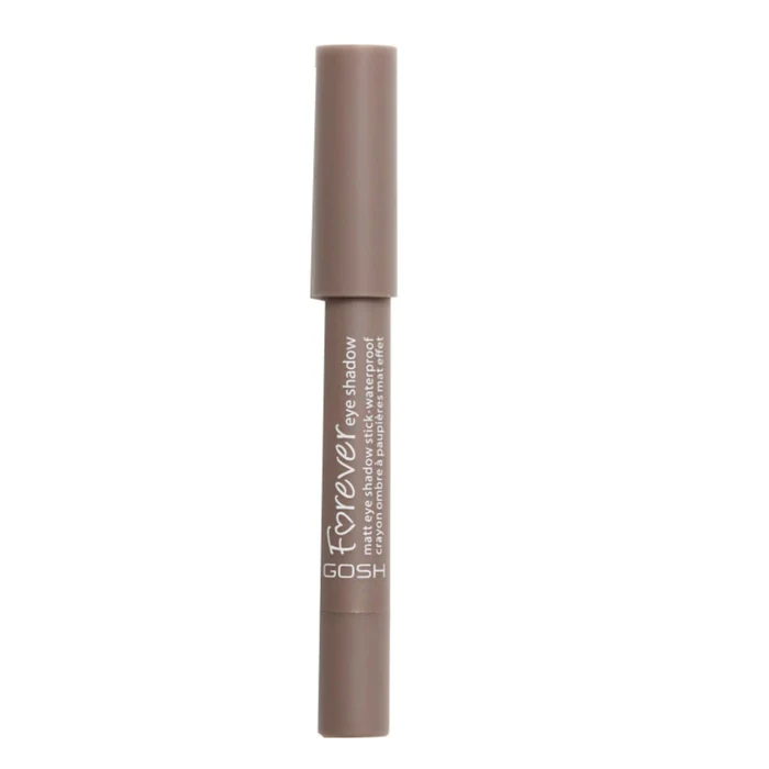Gosh Forever 10 Twisted Brown