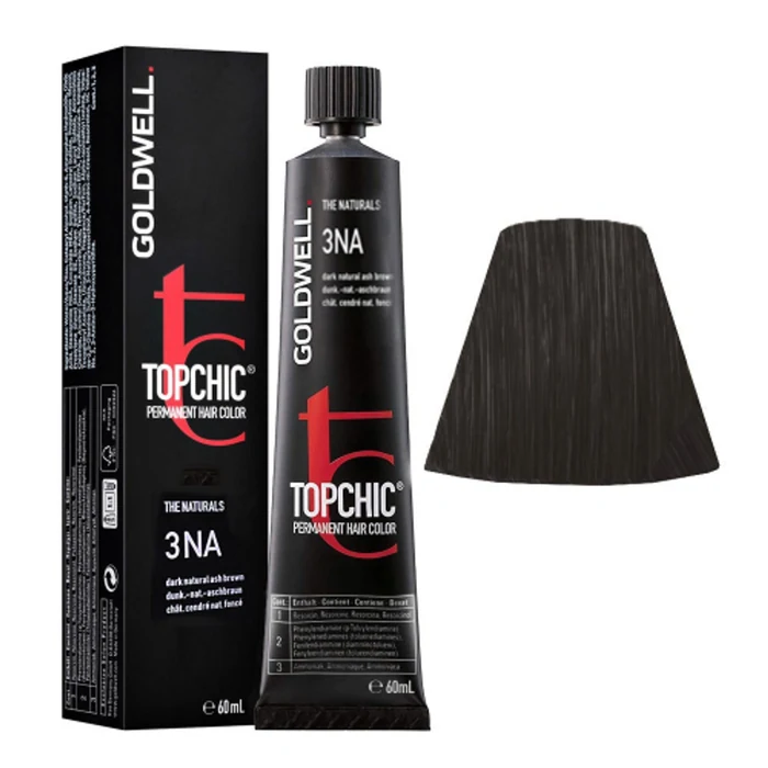 Goldwell TopChic 3Na