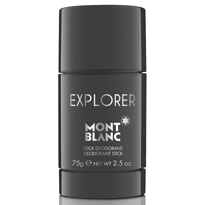 Mont Blanc Explorer