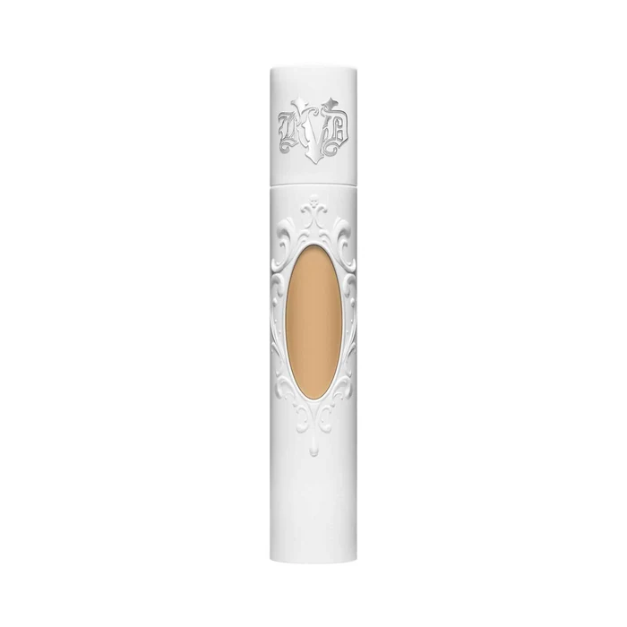 Kat Von D True Portrait 027 Medium