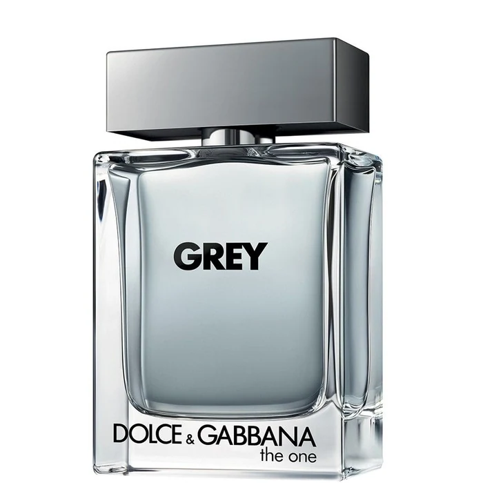 Dolce & Gabbana The One Grey Intense
