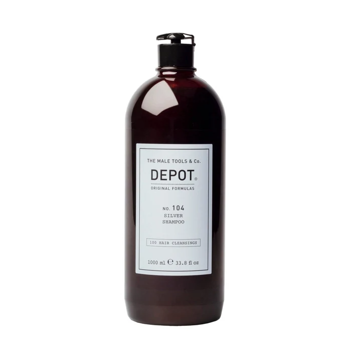Depot 100 Hair Cleansing No. 104