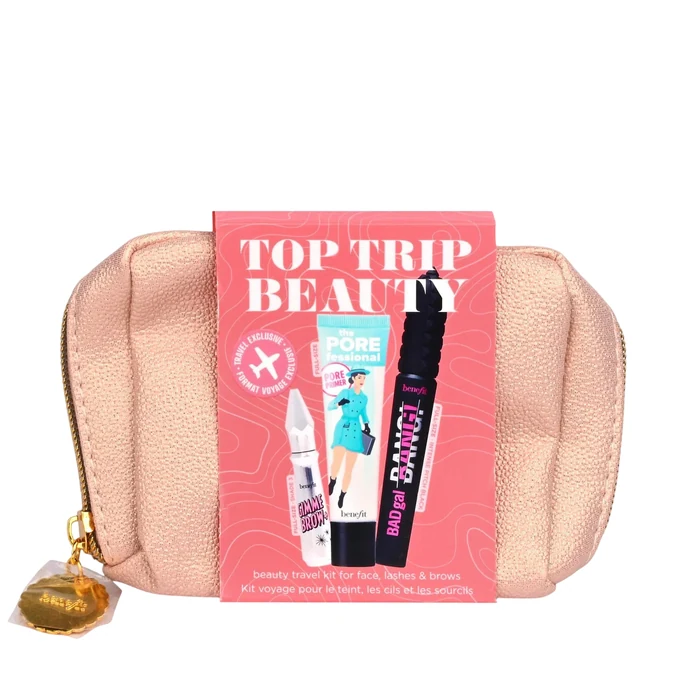 Benefit The POREfessional + BadGal Bang … set