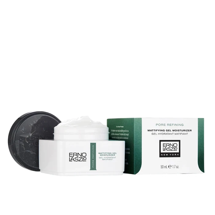 Erno Laszlo Pore Refining