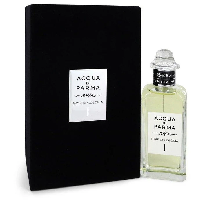 Acqua di Parma Note di Colonia I