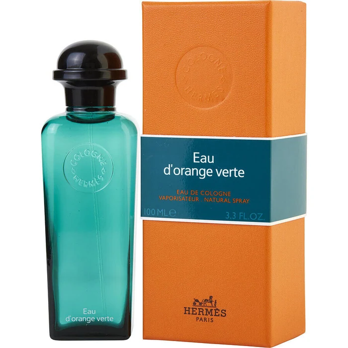Hermès Eau d'Orange Verte Individual