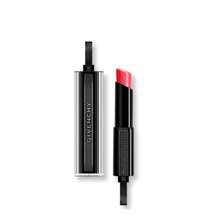 Givenchy Rouge Interdit Vinyl N10 Rouge Provocant