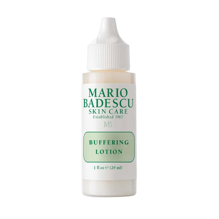 Mario Badescu Buffering