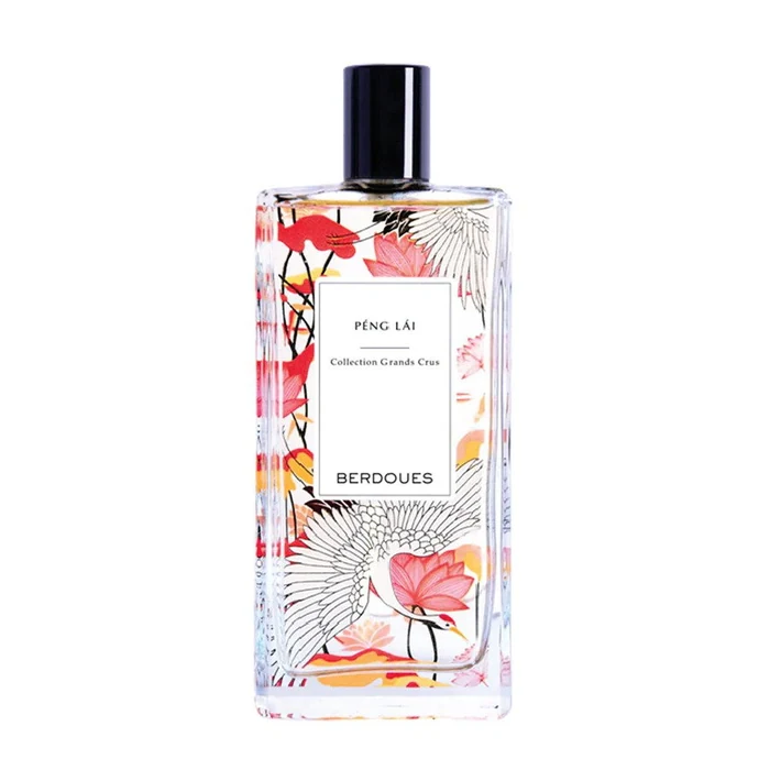 Parfums Berdoues Peng Lai – Tester