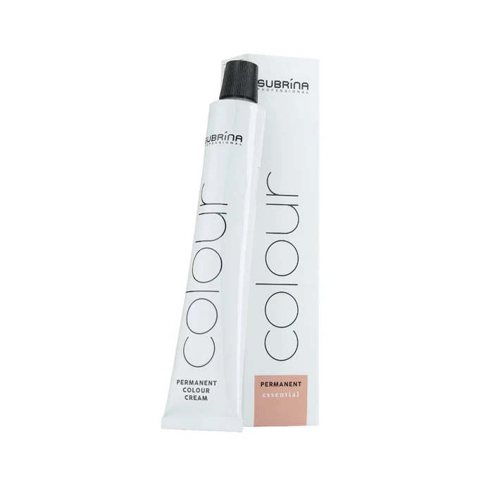 Subrina Professional Permanent Colour 2/2