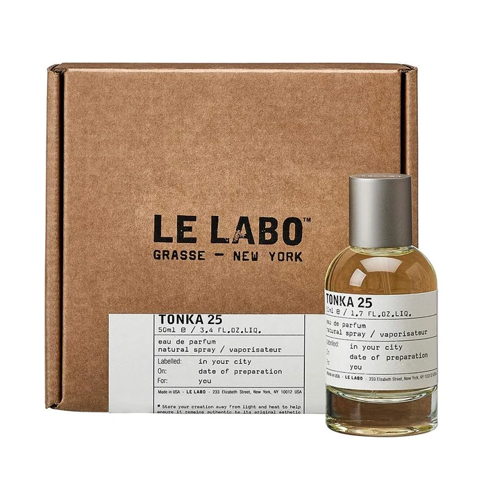 Le Labo Tonka 25