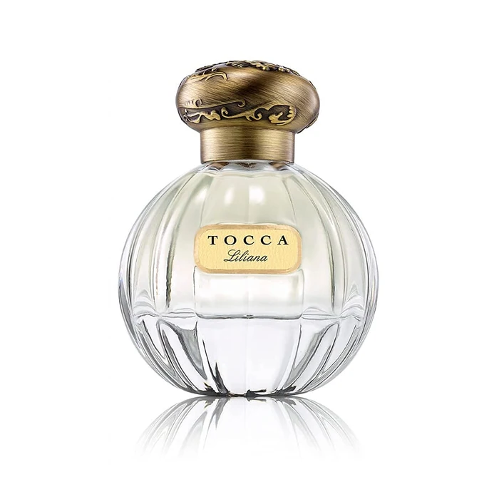 Tocca Liliana