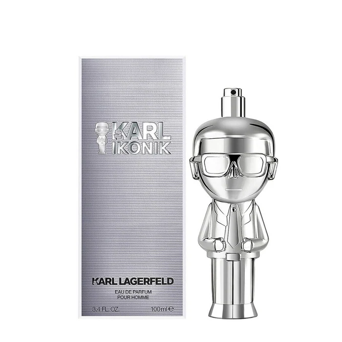 Lagerfeld Karl Ikonik