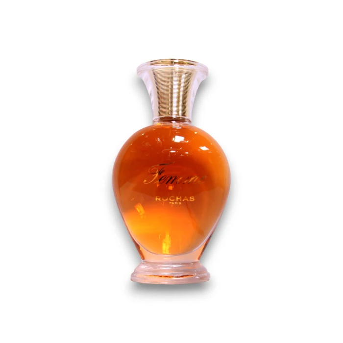 Rochas Femme – Tester