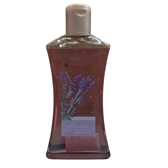 Bronnley Lavander – Tester