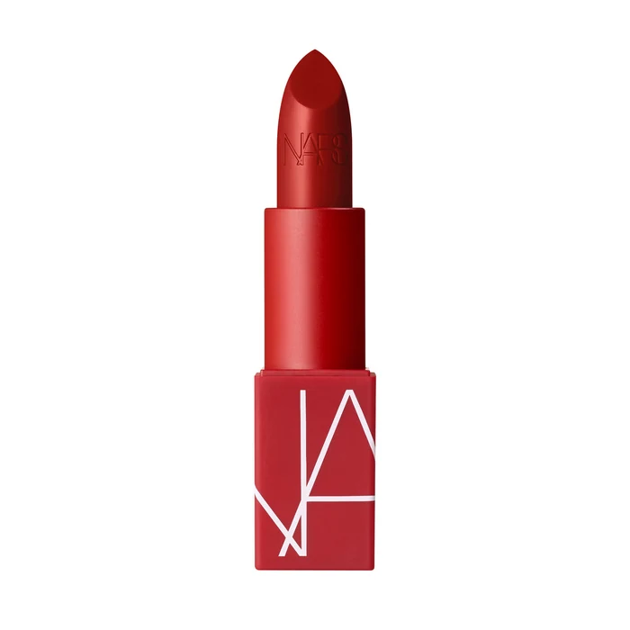 Nars Cream Lipstick Red Lizzard