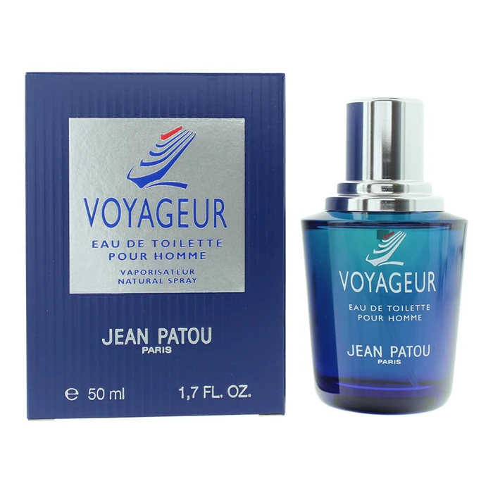 Jean Patou Voyager